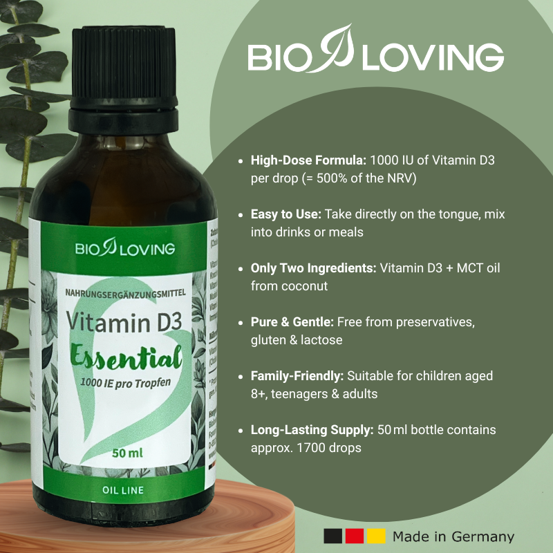en~fr#List of advantages of Vitamin D3 Essential