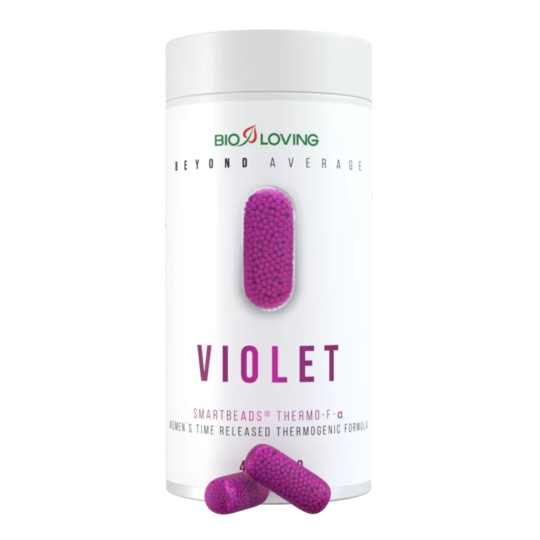 Violet