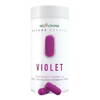 Violet