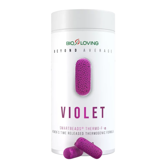 Violet