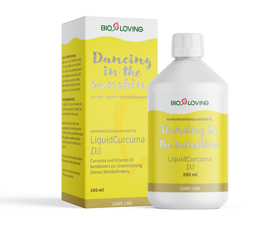 LiquidCurcuma D3