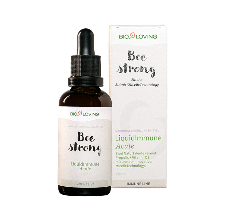 LiquidImmune Acute