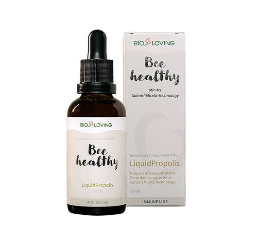 LiquidPropolis