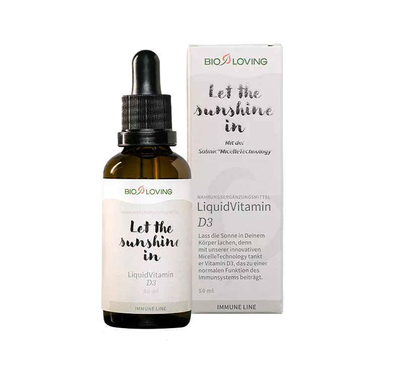 LiquidVitamin D3