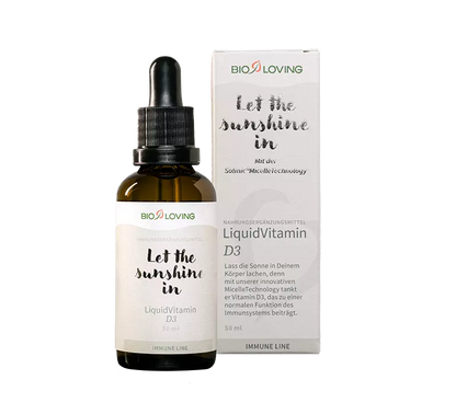 LiquidVitamin D3