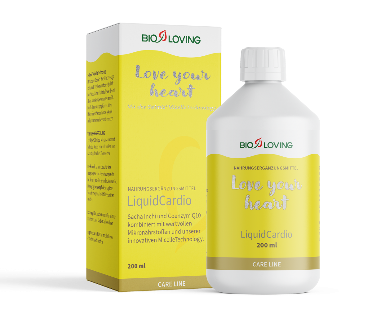 LiquidCardio
